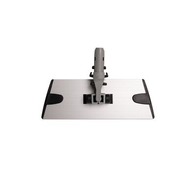 Numatic support de mop NuTech alu. avec velcro 24cm