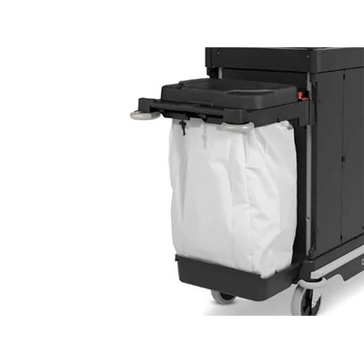 Zijkit Nka-140pr Voor Nku Hotelwagen