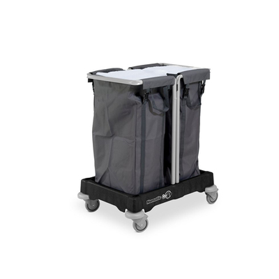 Wasverzamelwagen Nbt200r Nubag