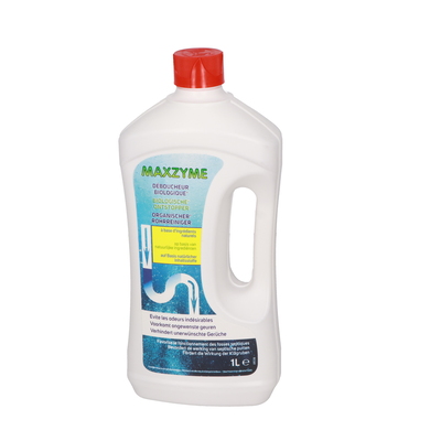 Maxzyme Biologische ontstop 1L