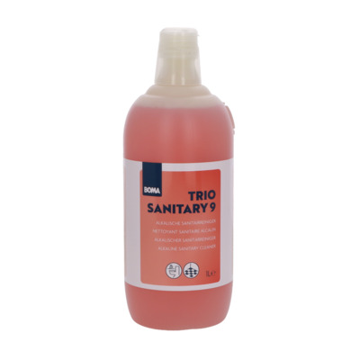 Trio Sanitary 9 1L
