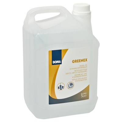 Greenex 5L