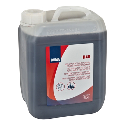 H4S 5L