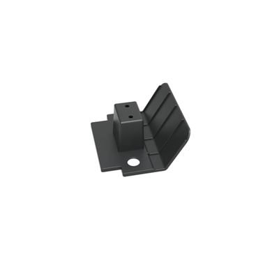 Support mop noir ReFlo