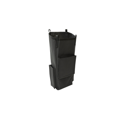 Cover with bags for waste unit MM
