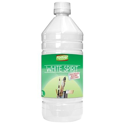 White Spirit 1L