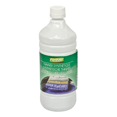 Synthetische thinner 1L