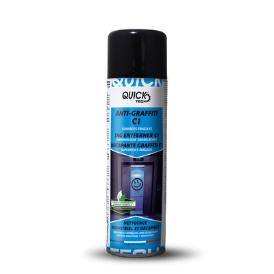 Anti-graffiti C1 500ml