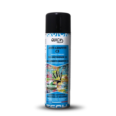 Anti-graffiti C3 500ml