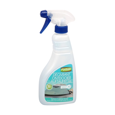 Ruitenontdooier - 500 ml