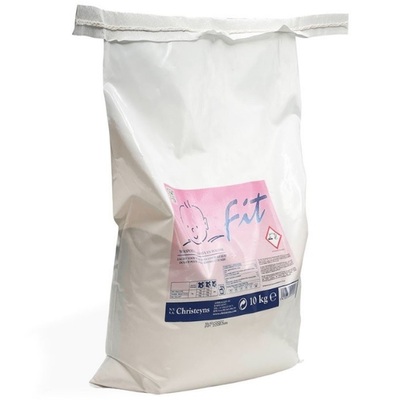Fit waspoeder - 10 kg