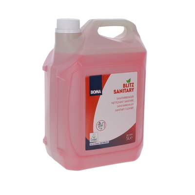 Blitz Sanitary 5L