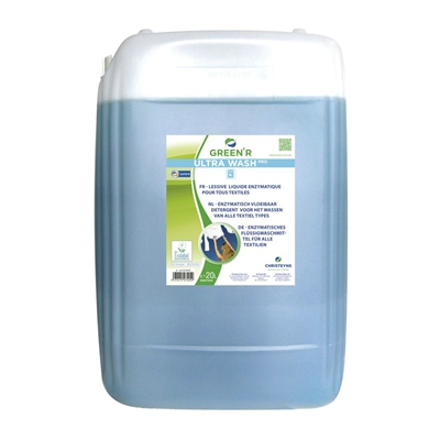 Ultra Wash 20L
