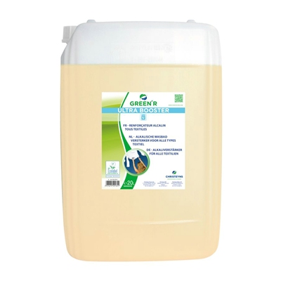 Ultra Booster wasbadversterker - 20 l