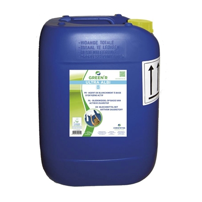 Ultra Albi 20L