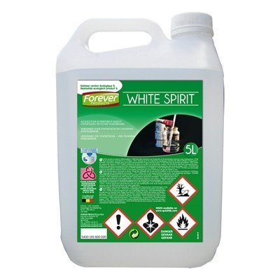 White Spirit 5L