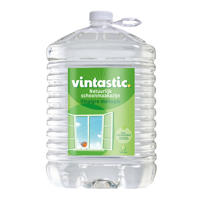 Vinaigre de nettoyage - 5 l