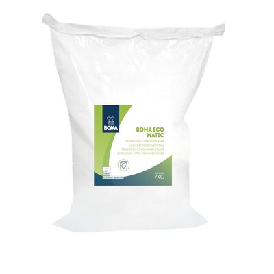 Boma Eco Matic 7kg