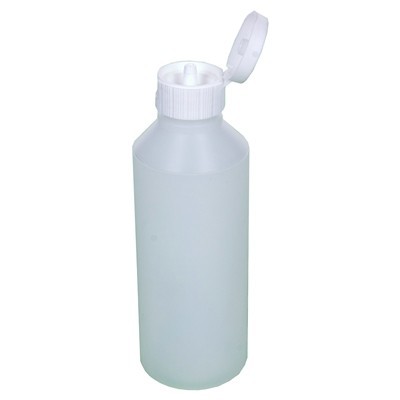 Lege fles met dop - 250 ml