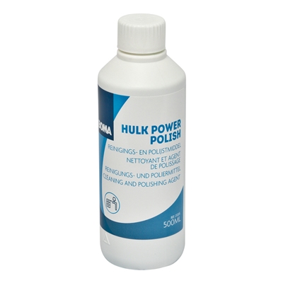 Hulk Power Polish - 500 ml