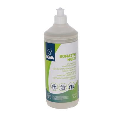 Bomazym Multi - 1 l - ECODETERGENT - (L-CRE24200637)