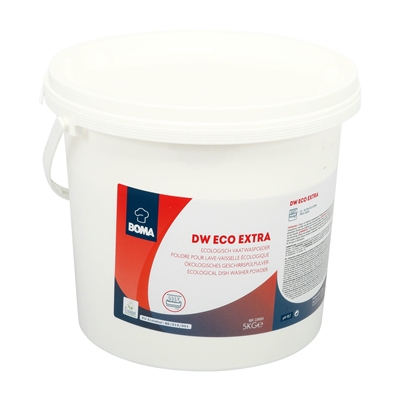 DW Eco Extra 5kg