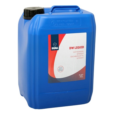DW Liquid 10L