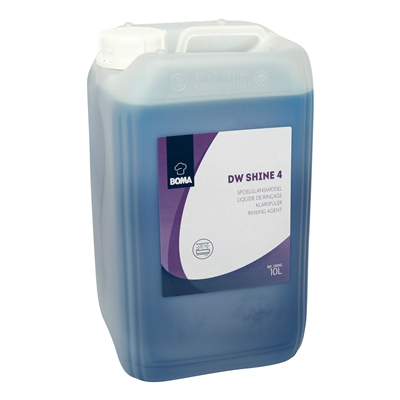 DW Shine 4 - 10 l