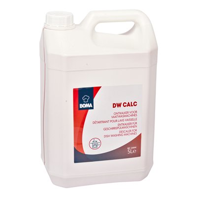 DW Calc 5L