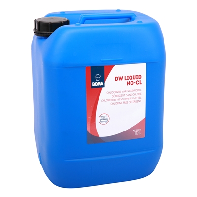 DW Liquid No-Cl 10L