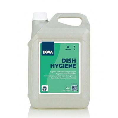 DISH Hygiene 5L
