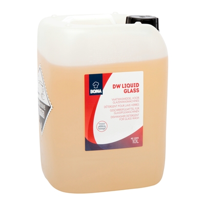 DW Eco Liquid Glass - 10 l