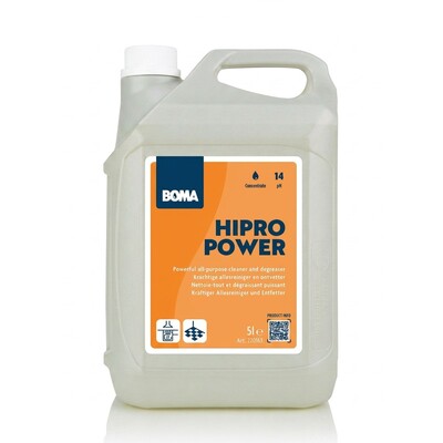 Hipro Power - 5 l (Formerly FD Hipro / Bielon)
