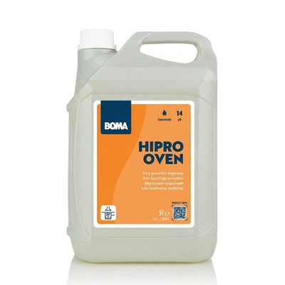 Hipro Oven - 5 L (Formerly Oven & Grillcleaner / Bievit)