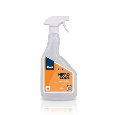 Hipro Cool - 750 ml (Formerly Coolcleaner Max)