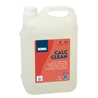 Calc Clean 5L