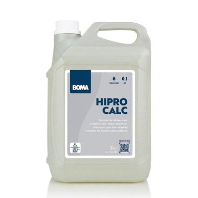 Calc Clean - 5 l (bientôt Hipro Calc)