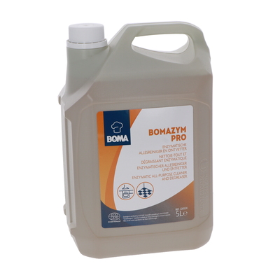 Bomazym Pro - 5 l - ECODETERGENT - (L-CRE24200635)