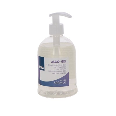 Alco-Gel 500ml