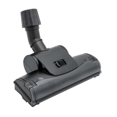 Turboborstel