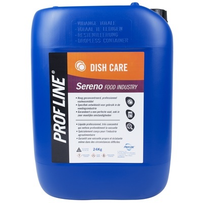 Prof Line Sereno Food - 20L