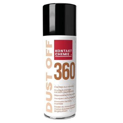 Dust Remover 200ml