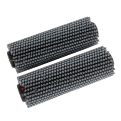 Zachte borstel MWPRO340 set