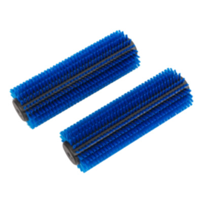Roltrap borstel MWPRO340 set
