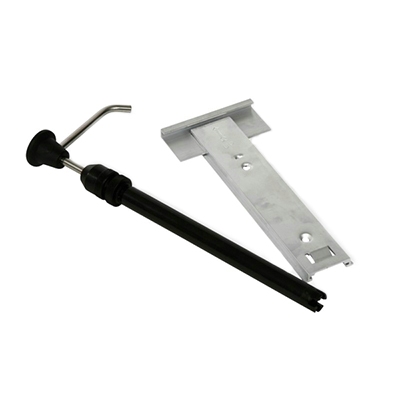 Pomp Dirtex Special handzeep