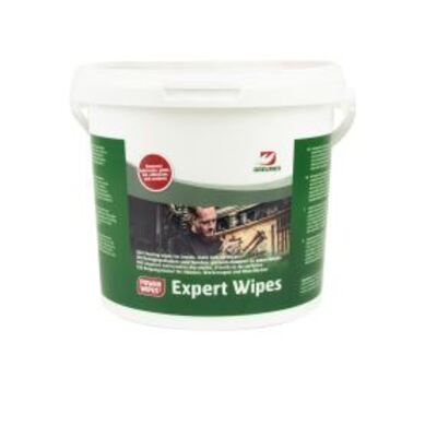 Dreumex Expert Wipes - 130 stuks