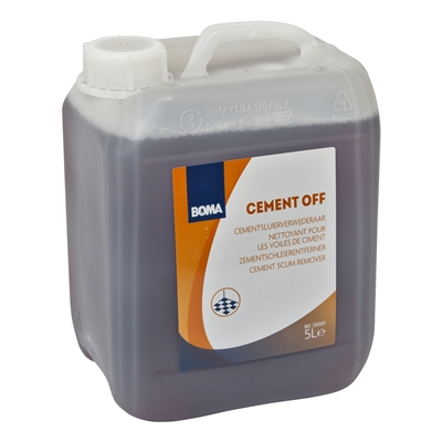 Cement Off 5L