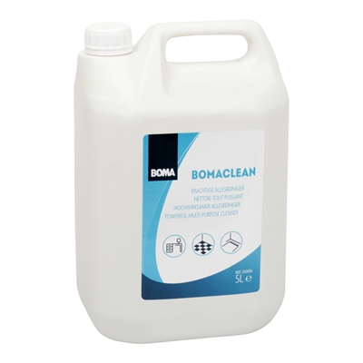 Bomaclean 5L