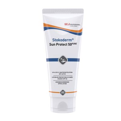 Stokoderm Sun Protect 50 100ml