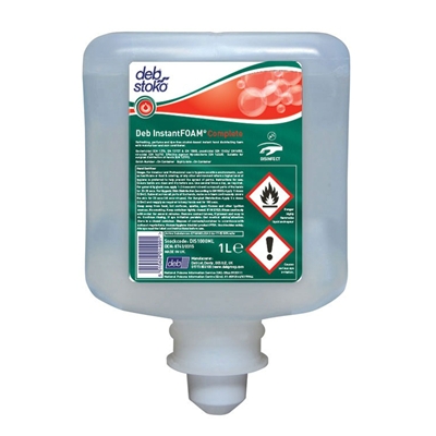 InstantFOAM Complete OPTIDOSE - 1 l - (BE: BE-REG-00378, NL: 14946 N) (Lot: 152483)